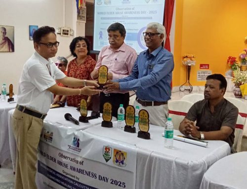 Observation of World Elder Abuse Awareness Day – 2025: An event that exceeded all expectations.